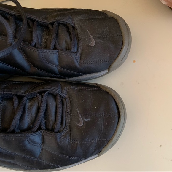 Retro 2001 Nike Air Force One mens size 10 - Picture 3 of 10